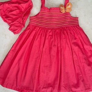Gymboree toddler dress. 2T